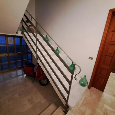 Casa Vacanza Pietro E Nina Лечче Екстер'єр фото