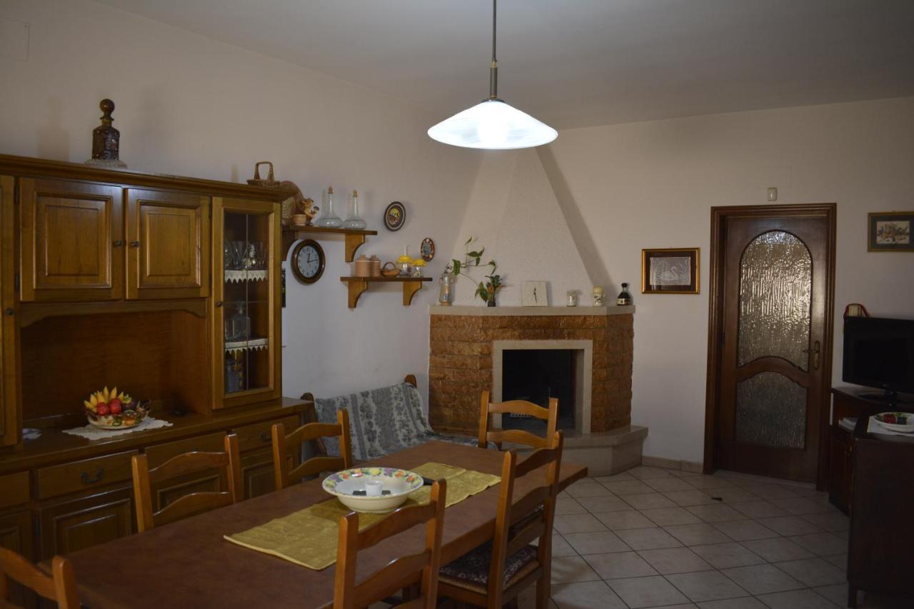 Casa Vacanza Pietro E Nina Лечче Екстер'єр фото