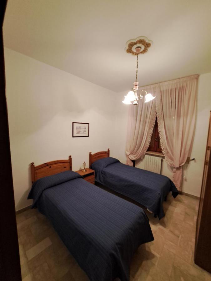 Casa Vacanza Pietro E Nina Лечче Екстер'єр фото