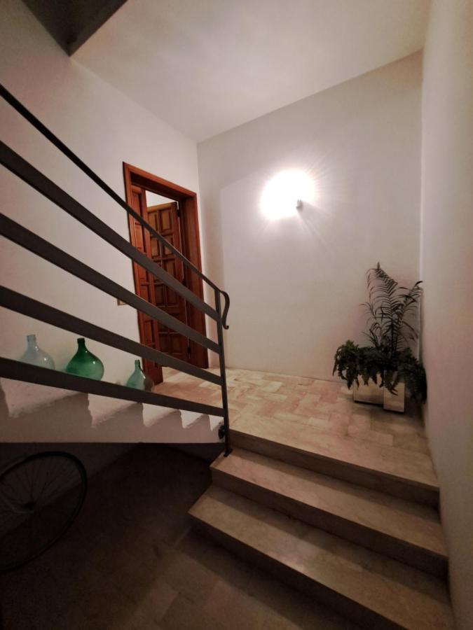 Casa Vacanza Pietro E Nina Лечче Екстер'єр фото